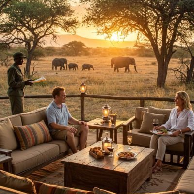 Best 13 Wildlife Safari Destinations