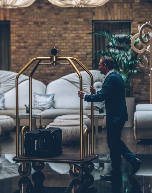 Excellence has a name