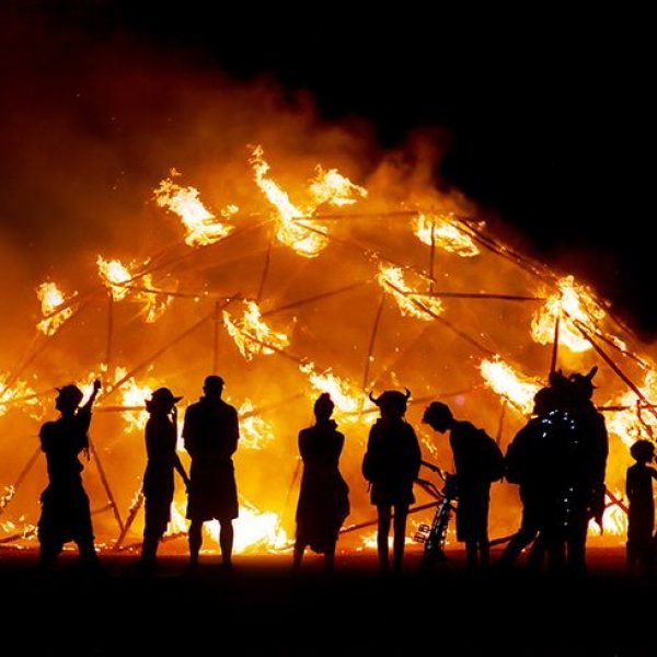 In photos_ AfrikaBurn 2014 _ Getaway Magazine