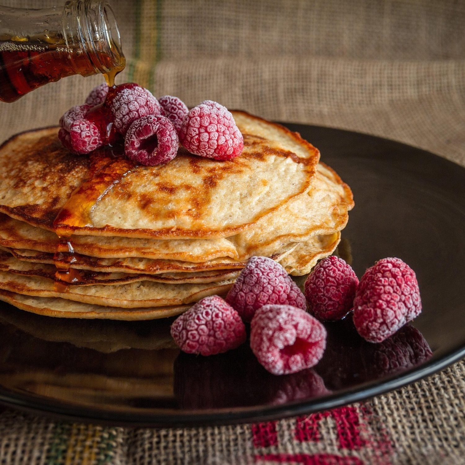 pancakes-2291908_1920