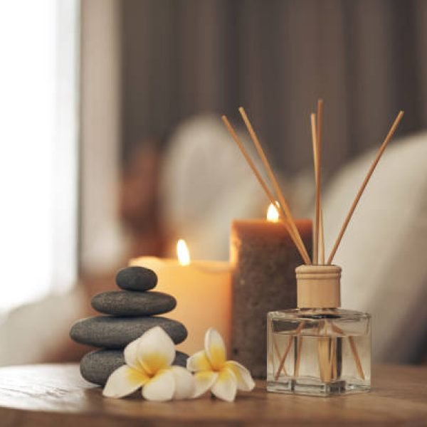 Our promise is relaxation, rejuvenation and a renewed sense of purpose